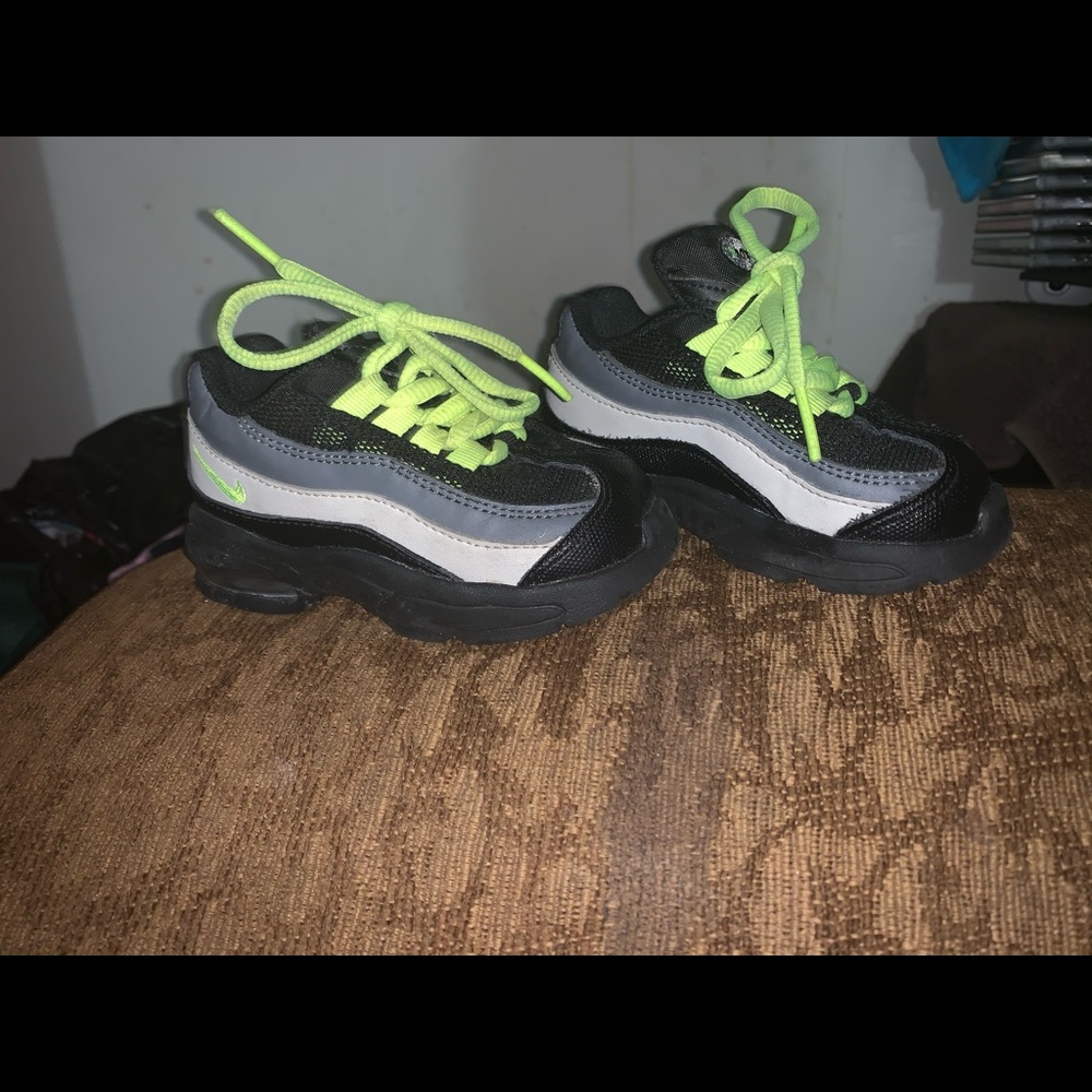 Toddler air max